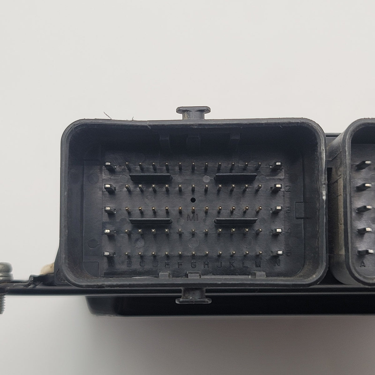 2016 Subaru Legacy Engine Electronic Control Module ECM OEM 22765AJ17A