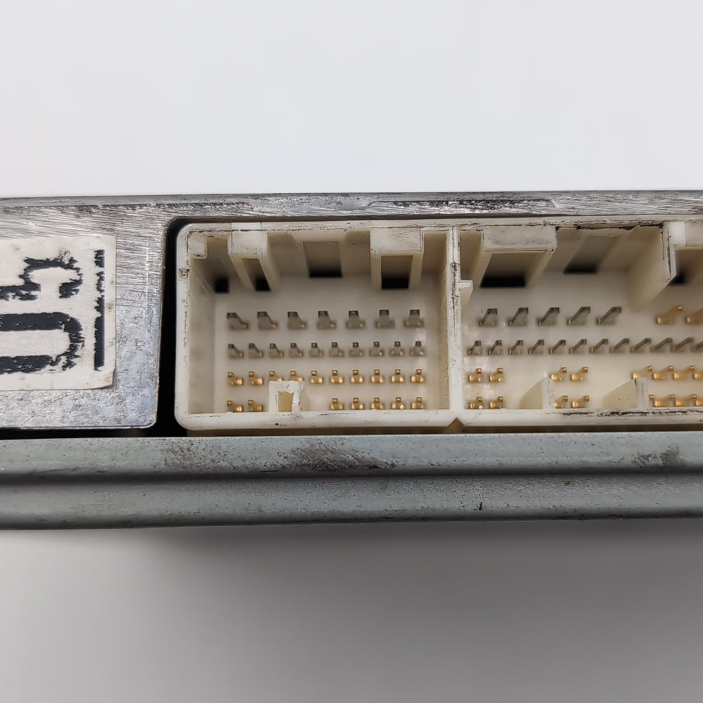 2007 2008 Toyota Prius Engine Computer Control Module ECU ECM OEM 89661-47161