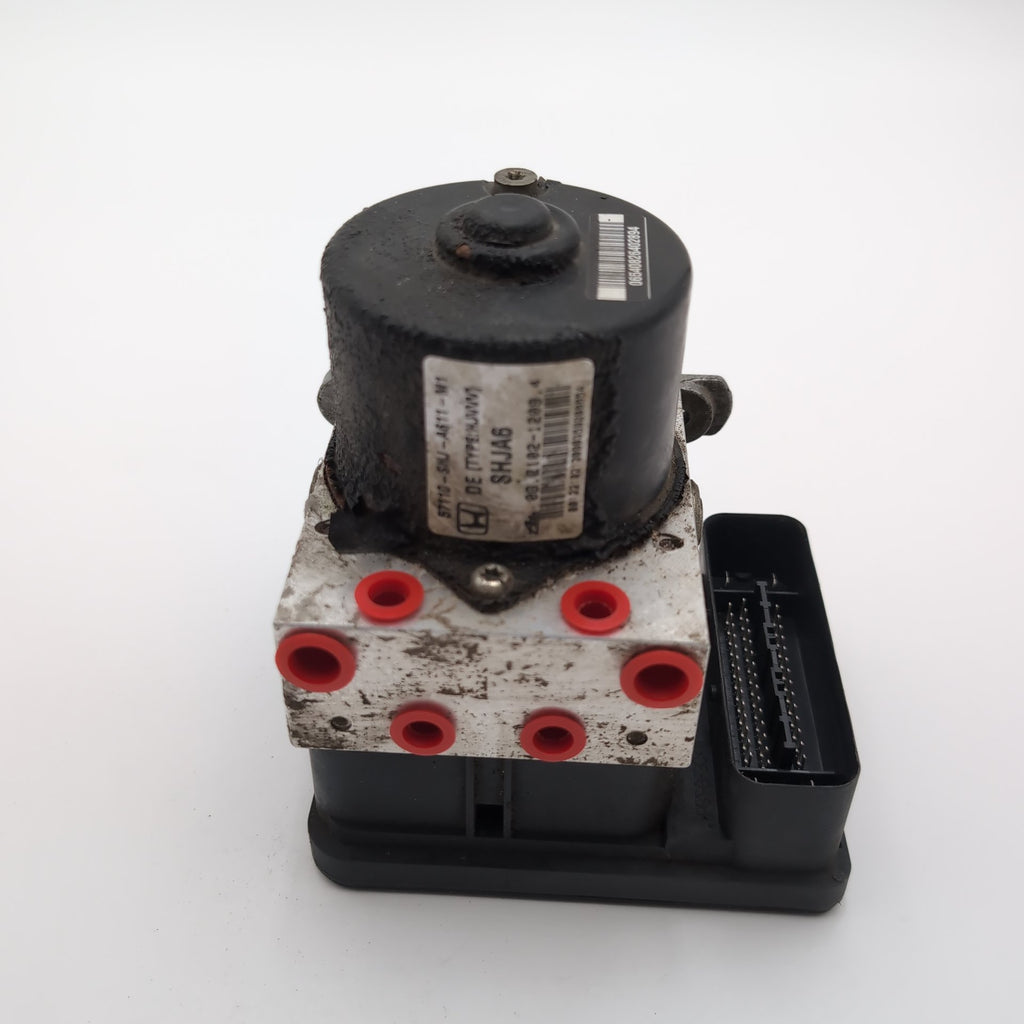 2007 2008 2009 2010 Honda Odyssey ABS Anti Lock Brake Pump 57110-SHJ-A611-M1