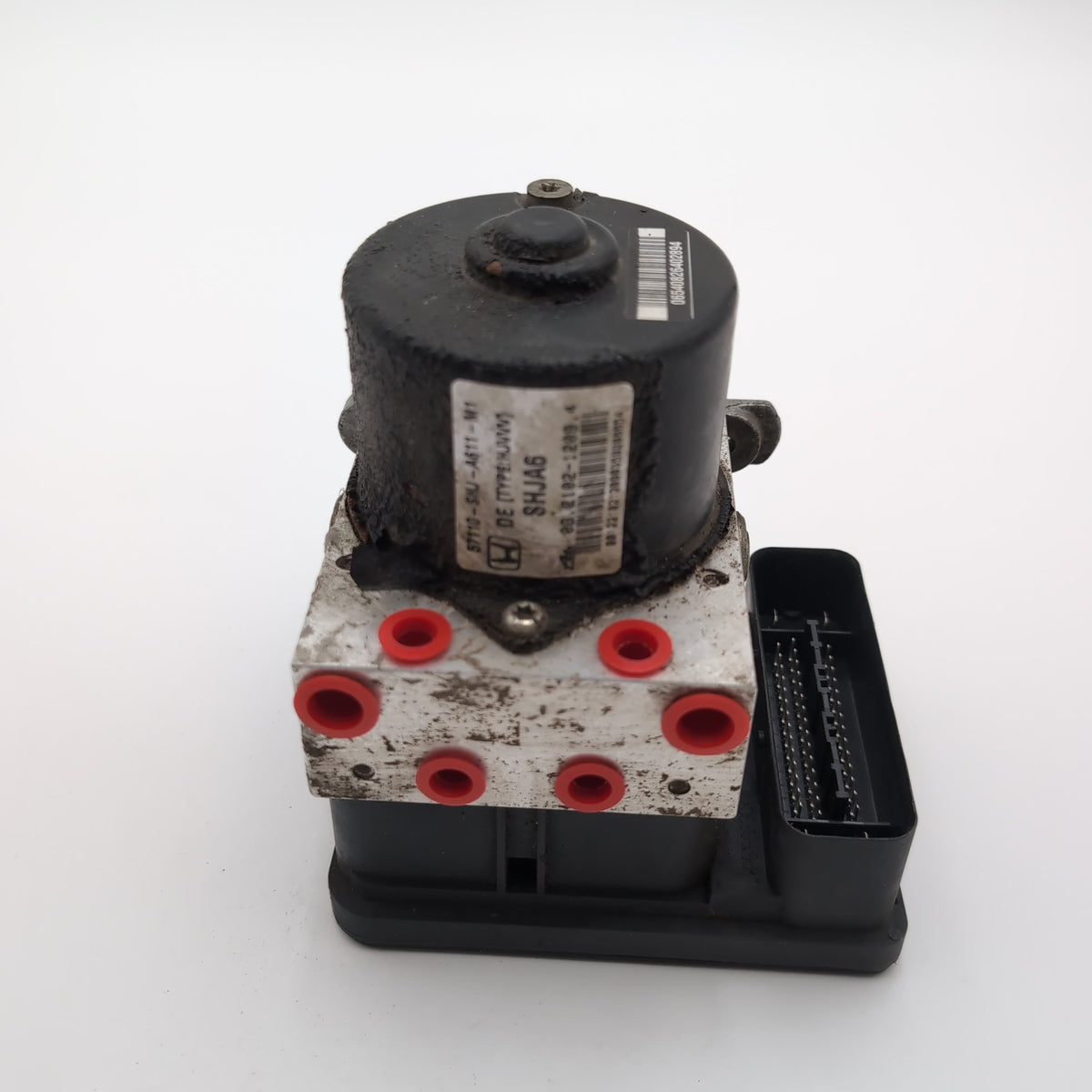 2007 2008 2009 2010 Honda Odyssey ABS Anti Lock Brake Pump 57110-SHJ-A611-M1