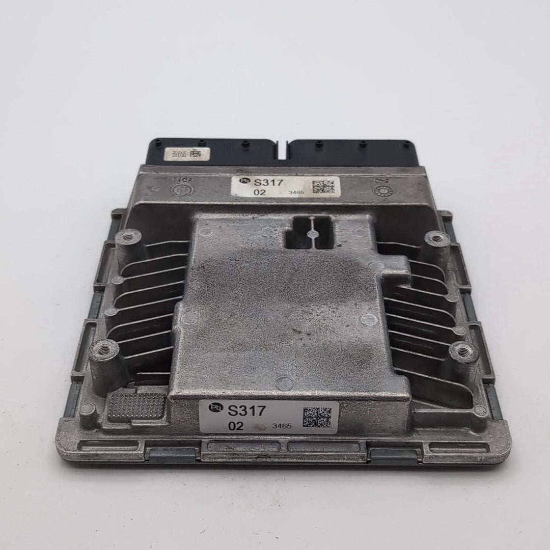 2022 2023 2024 Hyundai Tucson 2.5L Engine Computer Control Module 39100-2S317