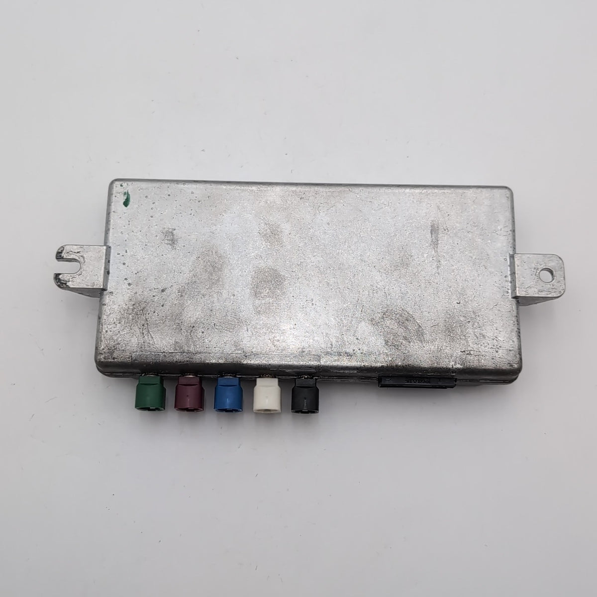 BMW F01 F30 F36 F10 F06 F12 F80 F82 Top Rear Side View Camera Control Module OEM