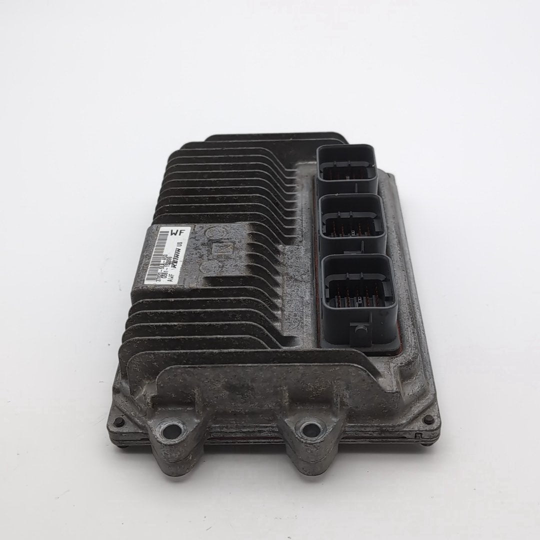 2015 Honda CRV 2.4L AWD Engine Computer Control Module ECU 37820-5LA-A53