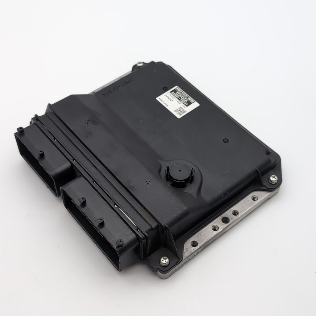 2011 Lexus HS250h Hybrid Vehicle Control Module OEM 89981-75031