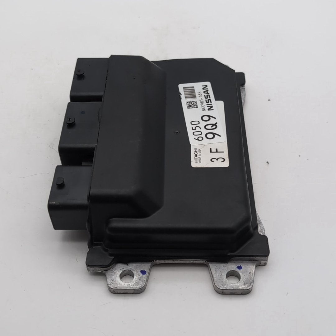 2024 2025 Nissan Versa 1.6L Engine Computer Control Module ECU NEC985-688