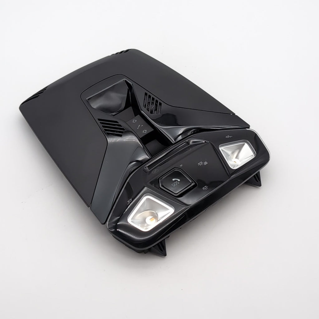 2023 2024 2025 BMW X1 U11 Overhead Console Dome Light 5B477C3