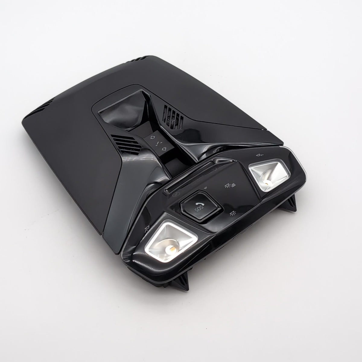 2023 2024 2025 BMW X1 U11 Overhead Console Dome Light 5B477C3