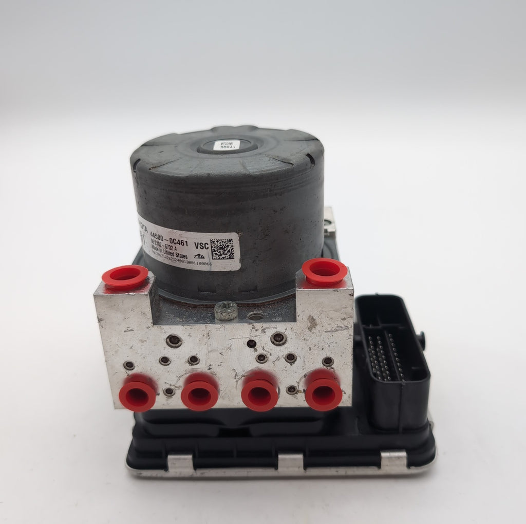 2020 2021 Toyota Tundra 5.7L ABS Anti Lock Brake Pump Control Unit 44500-0C461