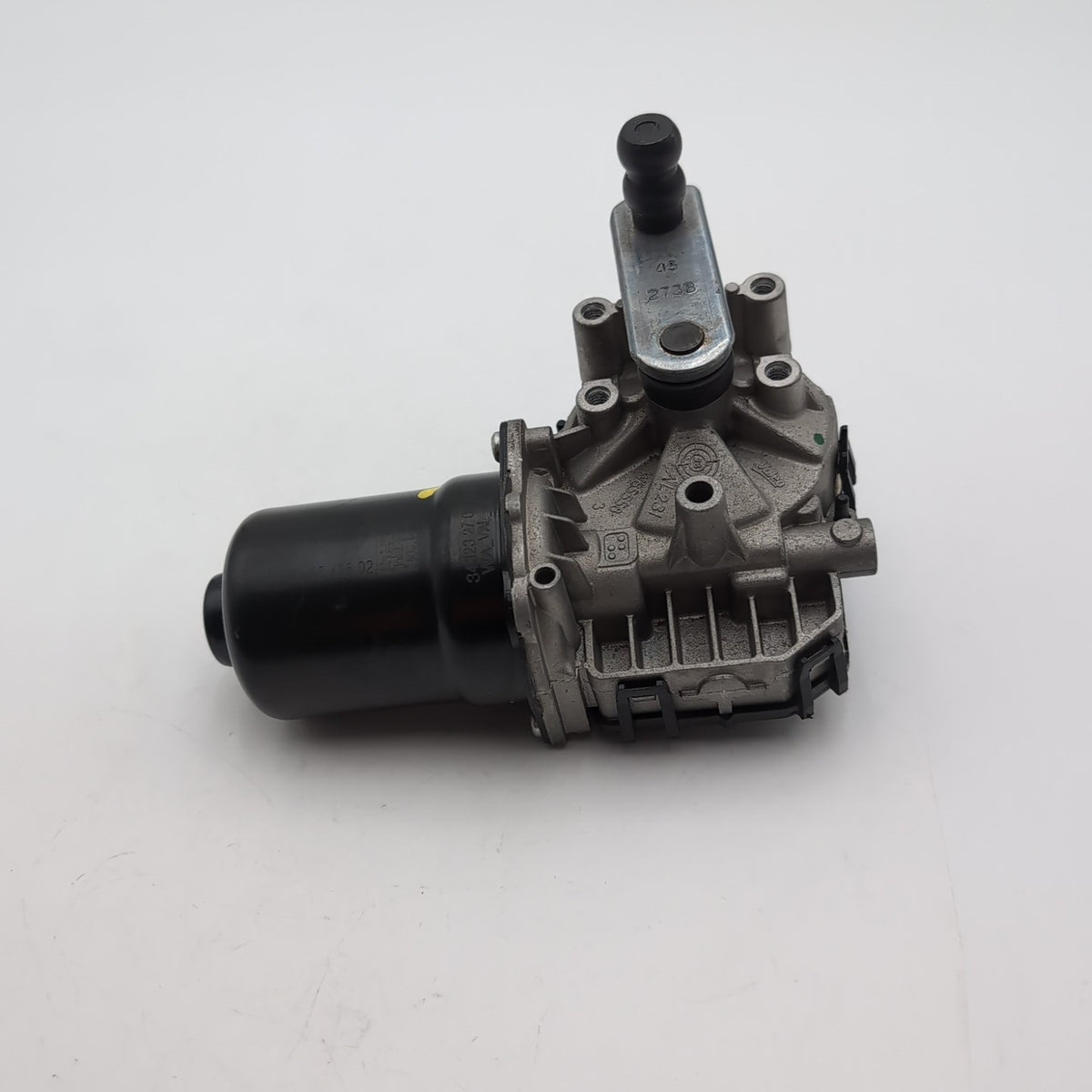 2022 2023 2024 2025 BMW iX I20 WINDSHIELD WIPER MOTOR OEM 5A594C8 5A68426
