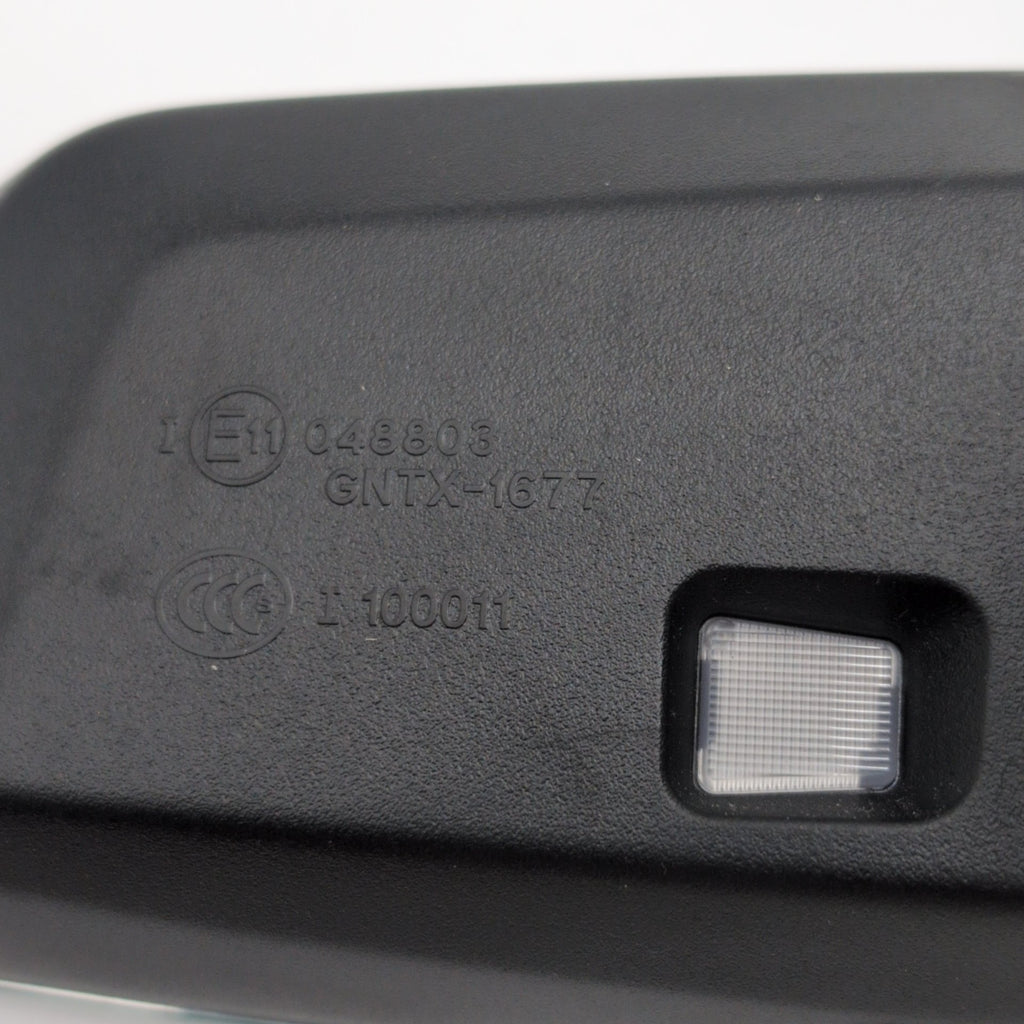 2021 - 2025 BMW iX I20 Interior Rear View Mirror Auto Dim HomeLink 5A32377