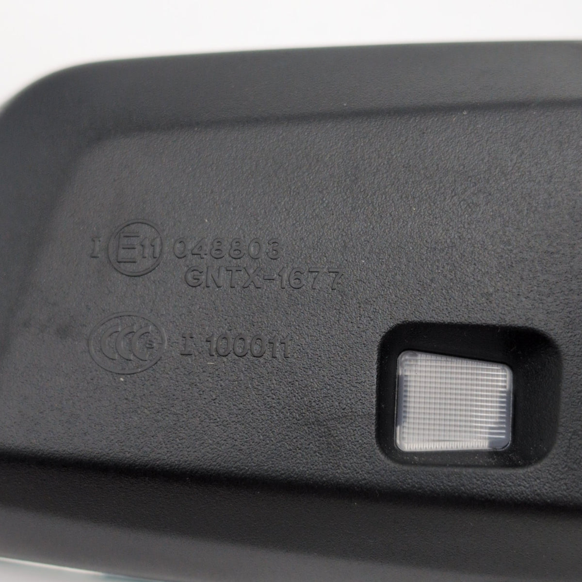 2021 - 2025 BMW iX I20 Interior Rear View Mirror Auto Dim HomeLink 5A32377