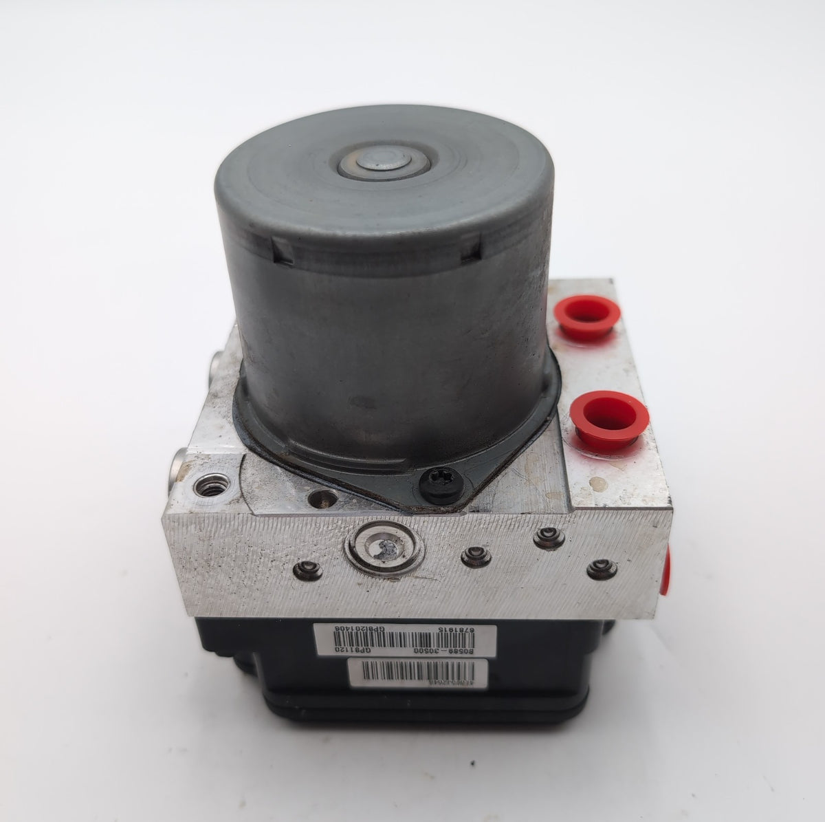 2017 2018 Kia Forte 2.0L ABS Anti Lock Brake Pump Control Unit 58900-B0200