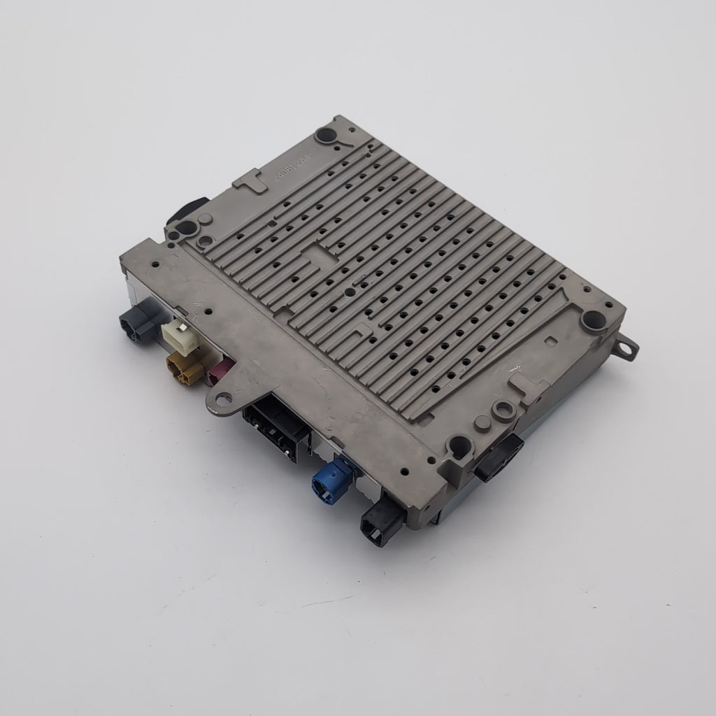 2024 2025 BMW X1 U11 Navigation Head Unit Receiver IDC23 High 8155 OEM 5B61812