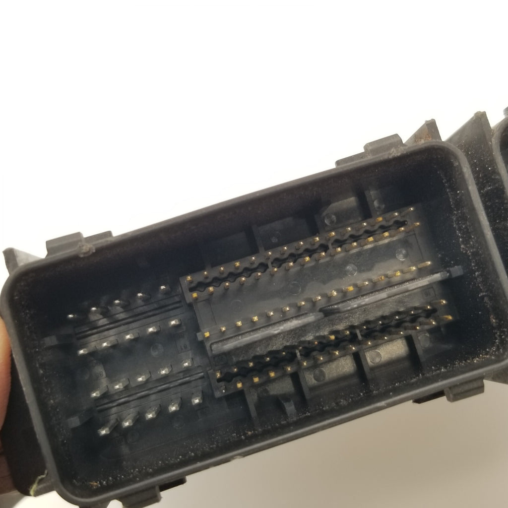 2014 2015 2016 Ford Fusion Engine Computer Control Module ECM OEM ES7A-12A650-CK