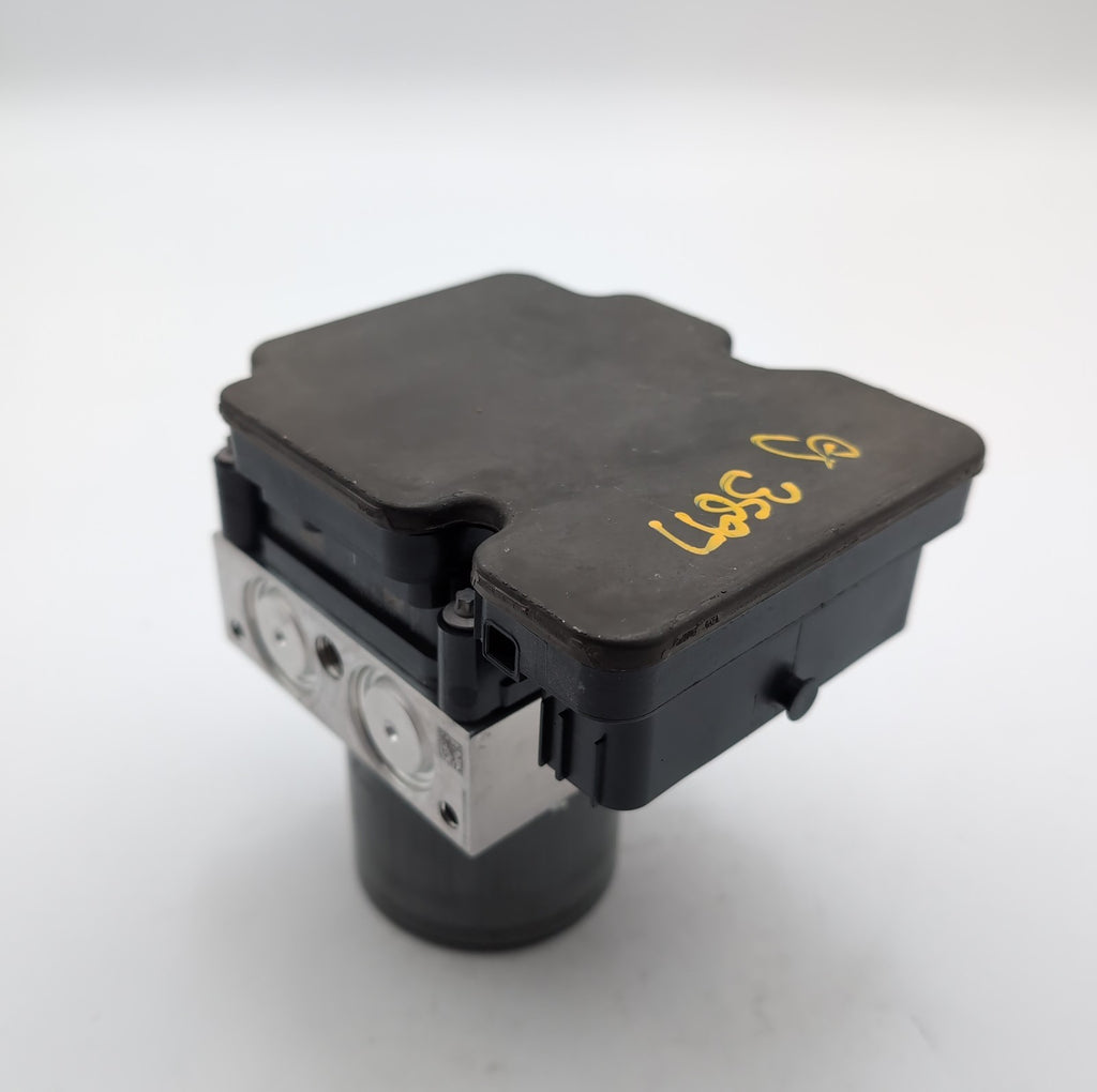 2020 2021 Subaru Legacy 2.5L ABS Anti Lock Brake Pump Control Unit 27536AN00B