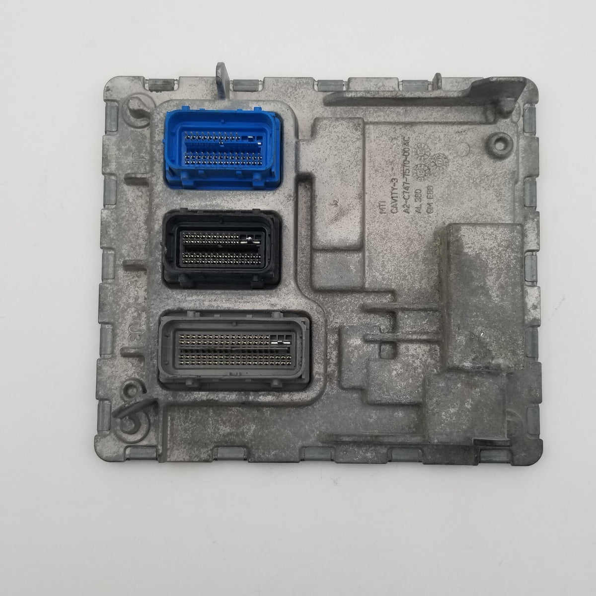 2018 2019 Chevrolet Malibu Engine Computer Ecu Pcm Ecm Pcu Oem 12694511