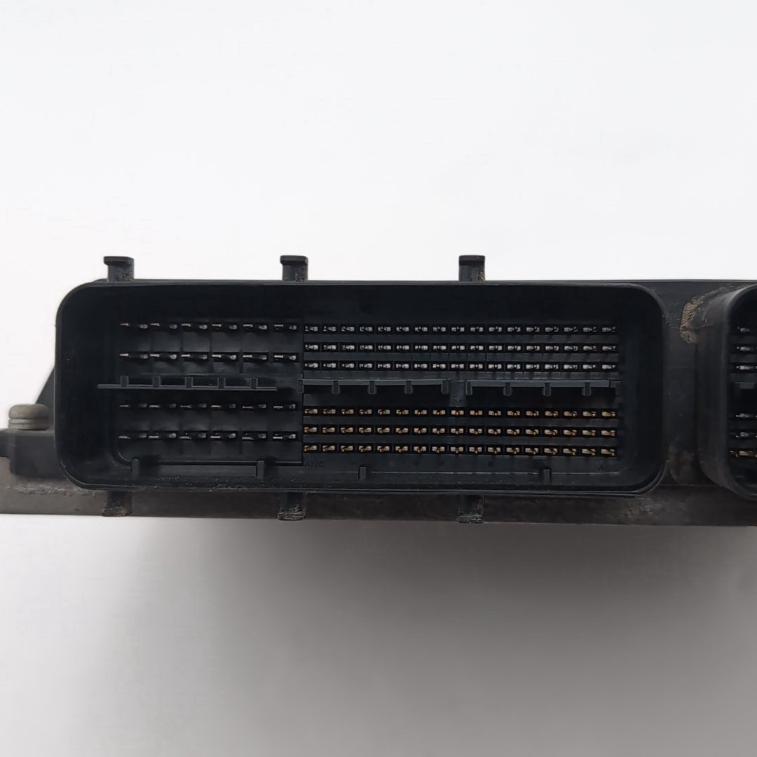2006 Toyota RAV4 3.5L Engine Computer Control Module ECU 89661-42D81