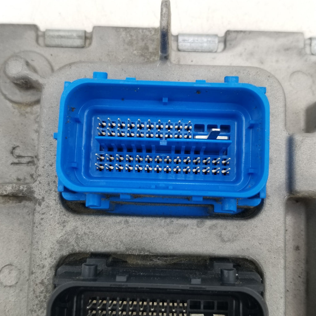 2020 Chevrolet Equinox Engine Computer Ecu Pcm Ecm Pcu Oem 12710152