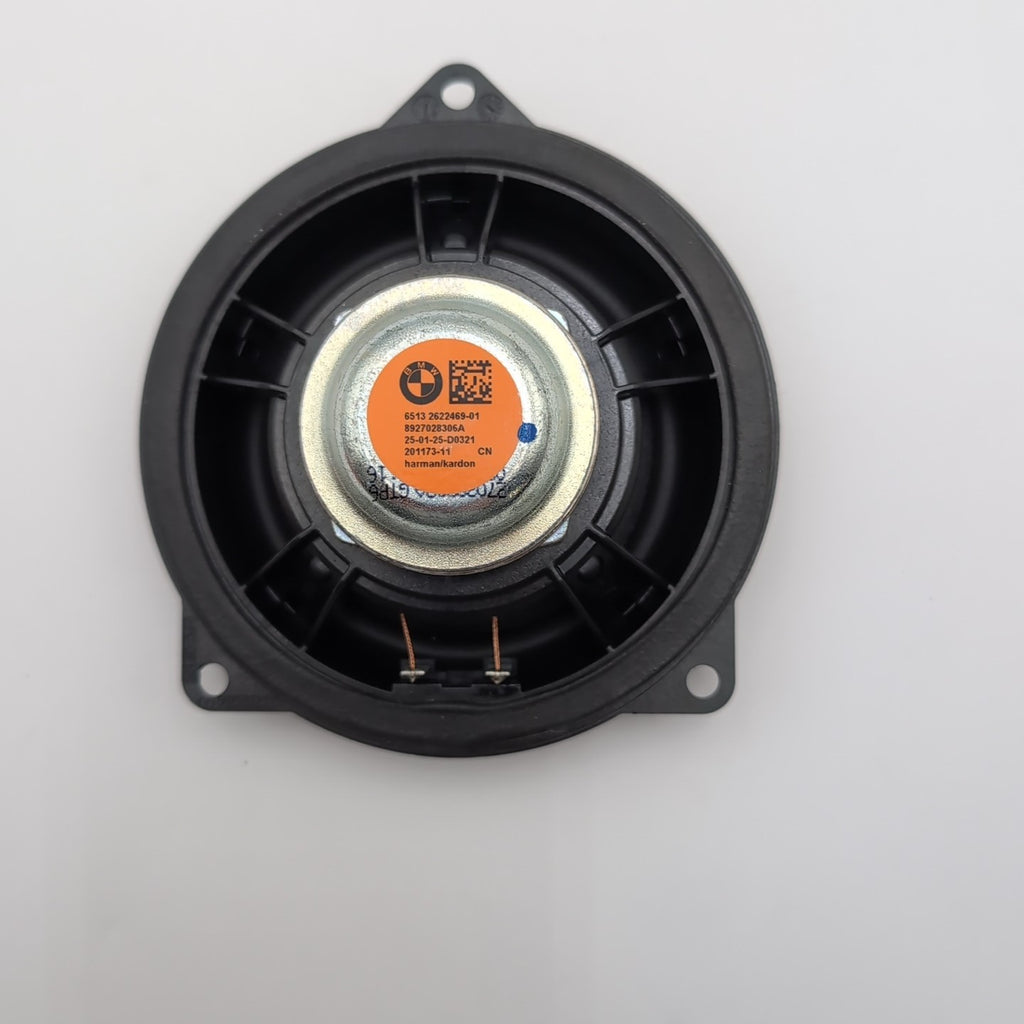 2019 - 2025 BMW G20 G22 G26 G30 M3 X3 X4 X5 X6 Midrange Door Speaker Harman
