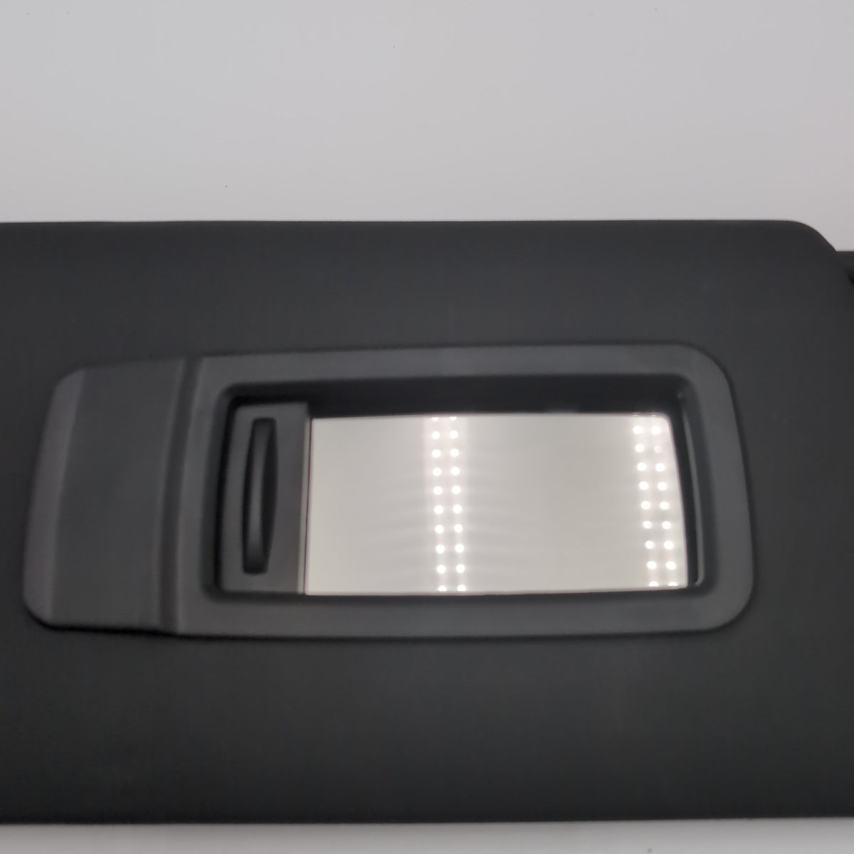 2019 - 2026 BMW 330i G20 G80 Front Left Right Sun Visor Set 8092728 8092727