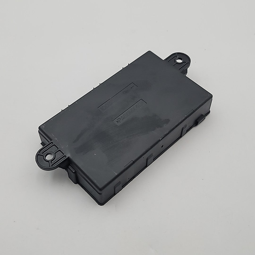 2010- 13 Mercedes W221 S400 S550 S63 Front Right Passenger Door Control Module