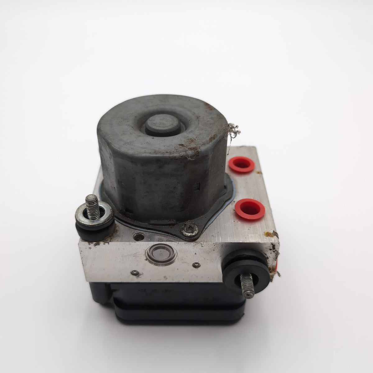 2013 2014 Subaru XV Crosstrek ABS Anti Lock Brake Pump Control Unit 27536FJ190