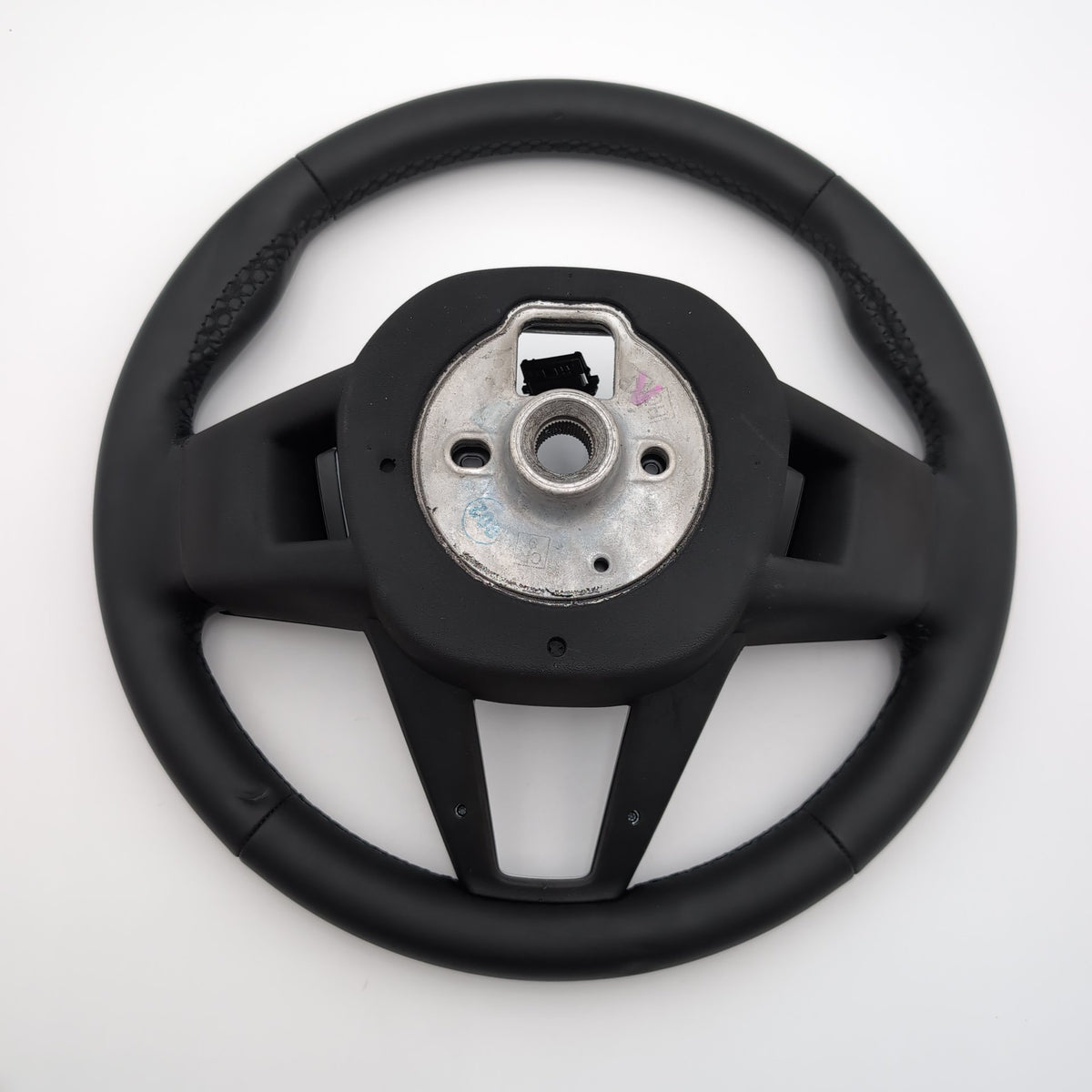 2023 2024 2025 2026 BMW 228i F74 X1 X2 Leather Steering Wheel 5A781F2