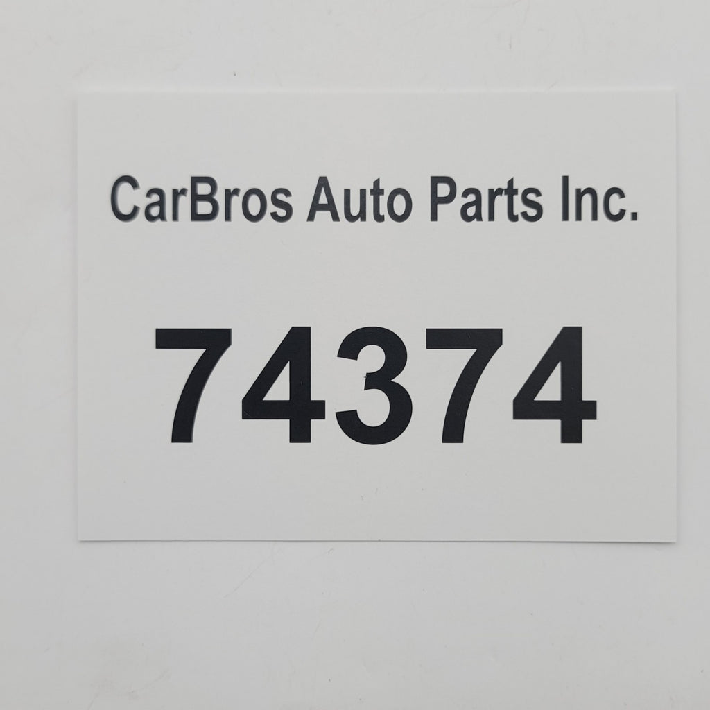 2003- 2006 MERCEDES BENZ w211 E55 AMG PDC PARKTRONIC PARK ASSIST CONTROL MODULE