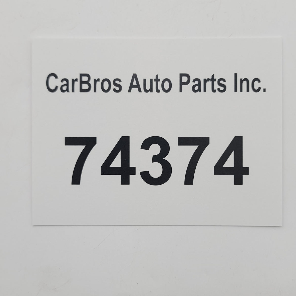 2003- 2006 MERCEDES BENZ w211 E55 AMG PDC PARKTRONIC PARK ASSIST CONTROL MODULE