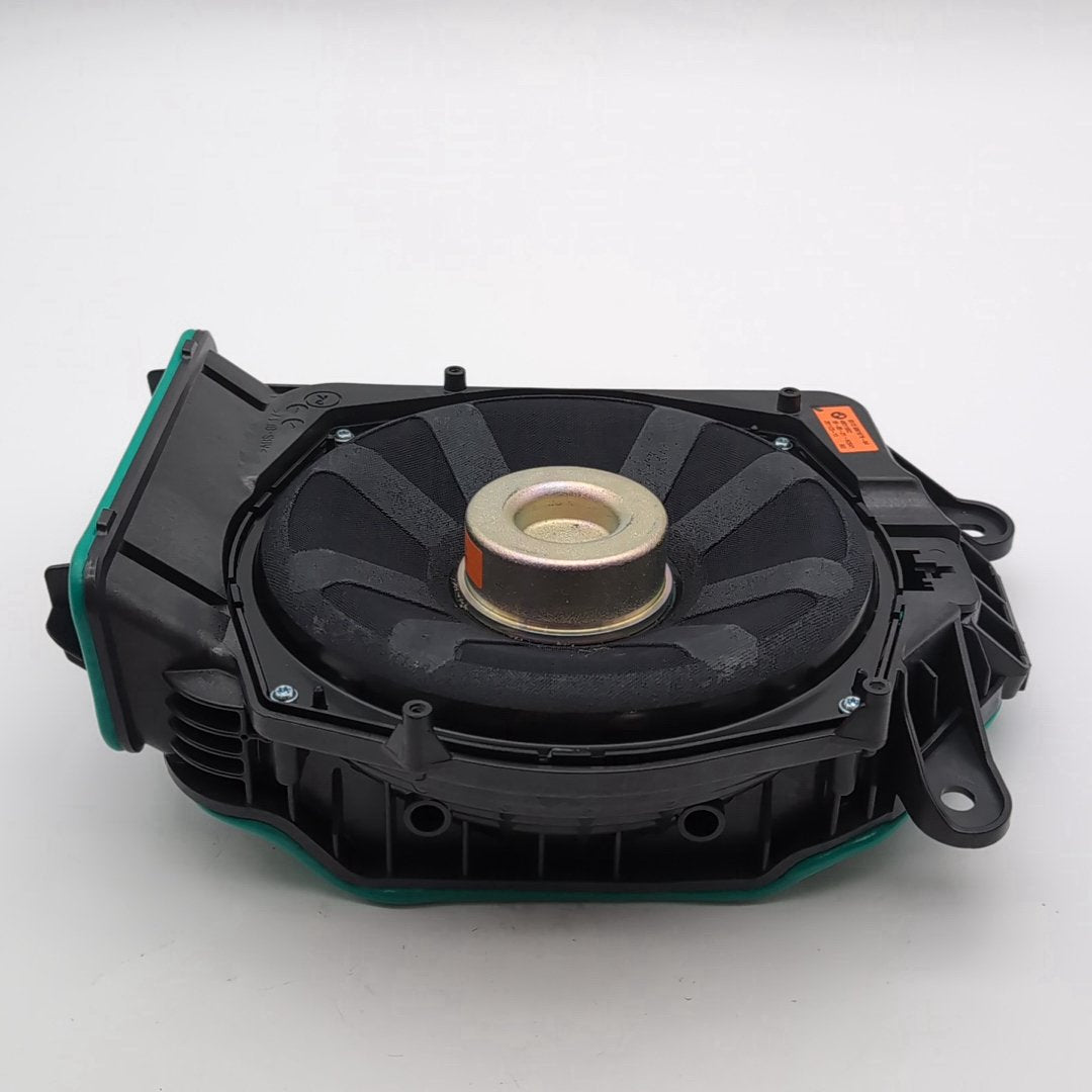 2018 - 2023 BMW G30 F90 G11 G12 Front Right Under Seat Central Subwoofer Speaker