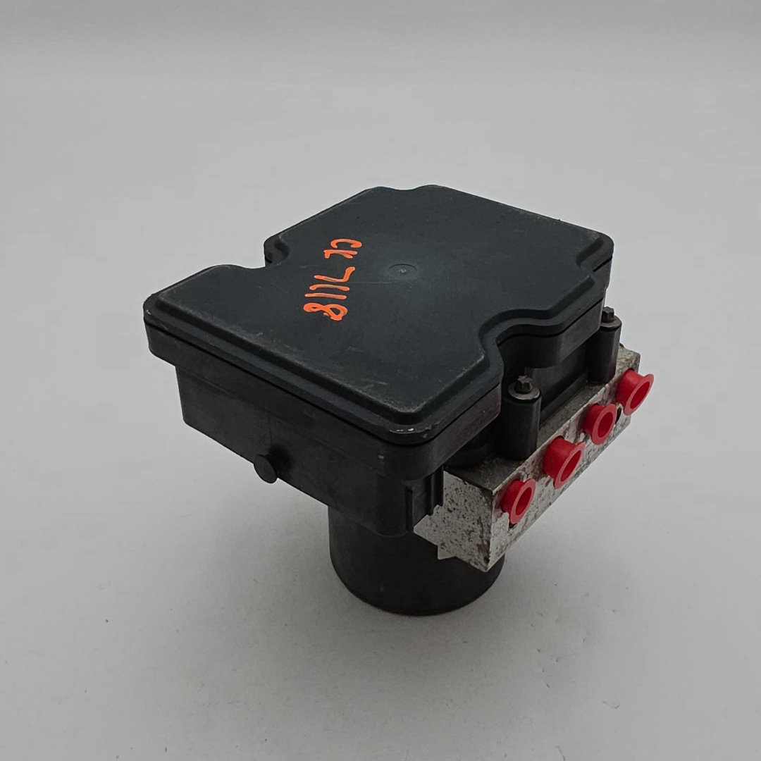 2018 2019 Ford Expedition ABS Anti Lock Brake Pump JL14-2B373-BF