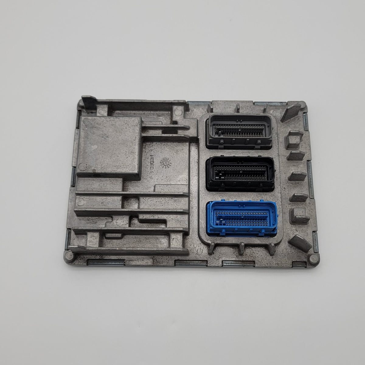 2016-2021 Chevrolet Traverse 3.6 Engine Computer Control Module ECU PCM 12687483