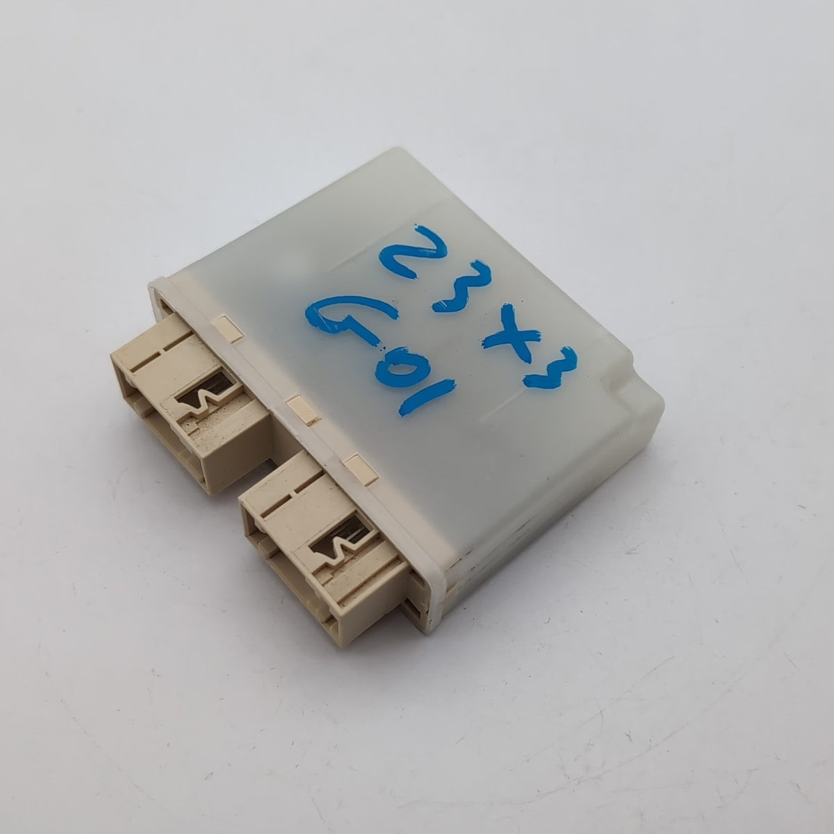 2021 - 2025 BMW G20 G22 M3 M4 X6 USS Ultra Sonic Parking Sensor Module