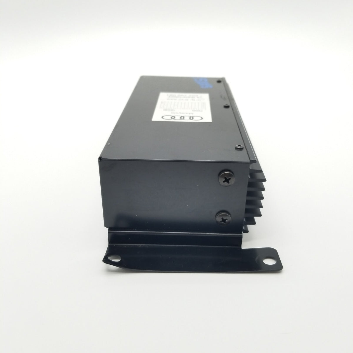 2006 2007 2008 Audi A4 S4 Cabriolet Audio Radio Stereo Amp Amplifier 8H0035223