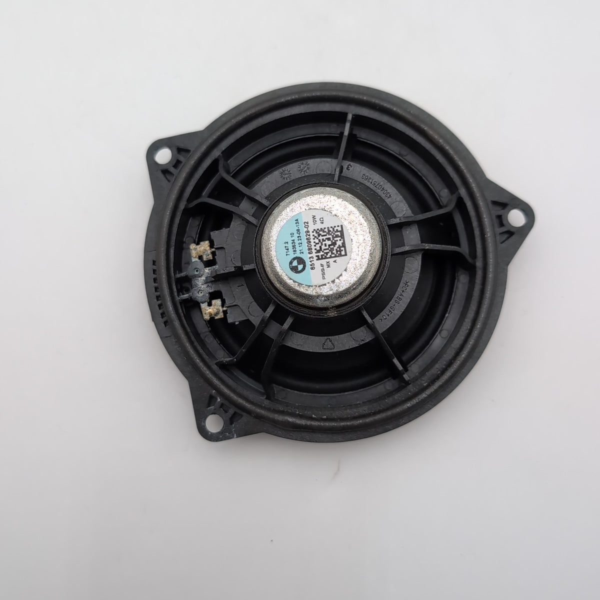 2019 - 2025 BMW G20 X3 X4 X5 X6 X7 Front Rear Door Midrange Speaker 6809629