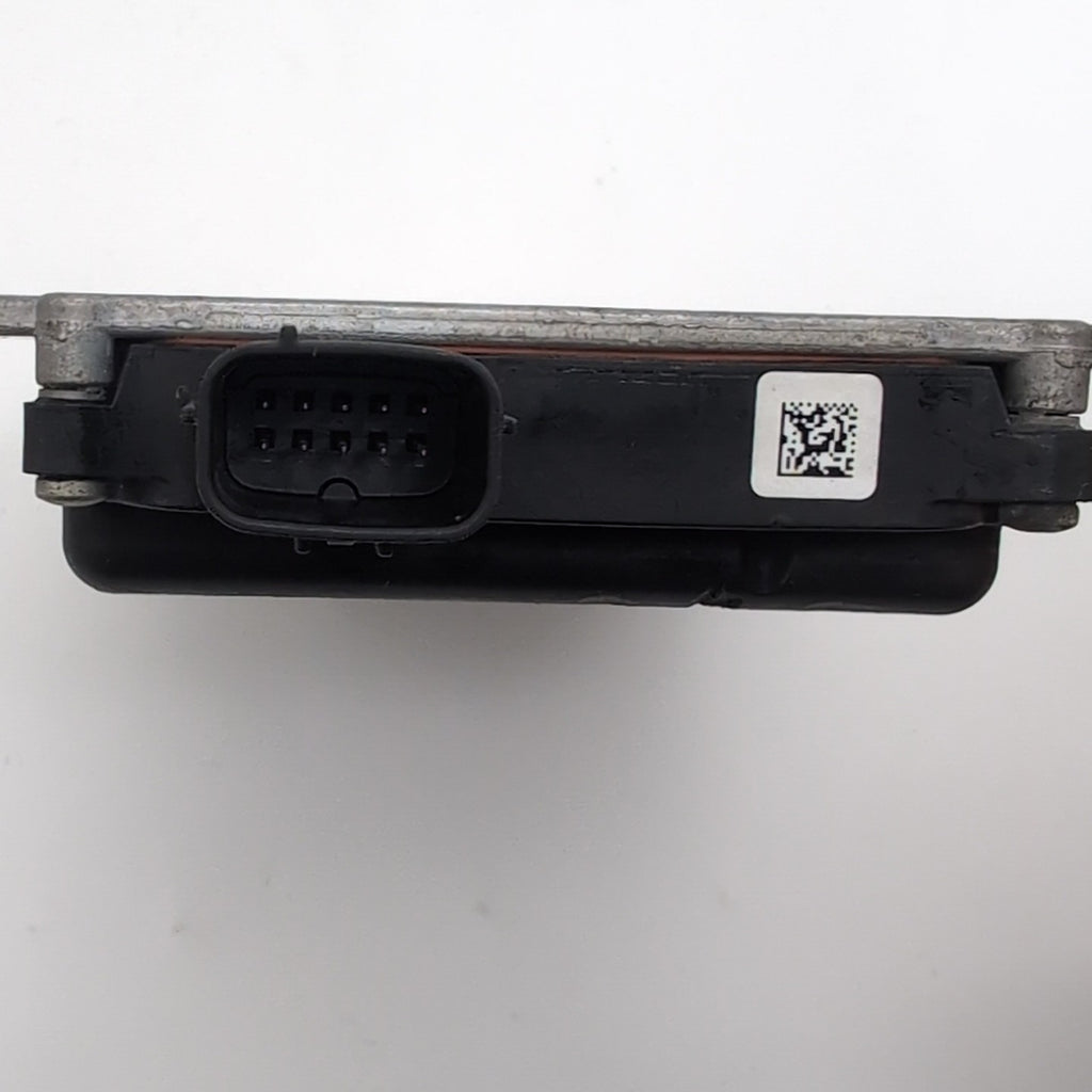 2015 2016 LEXUS IS350 REAR LEFT DRIVER SIDE BLIND SPOT RADAR SENSOR MODULE OEM