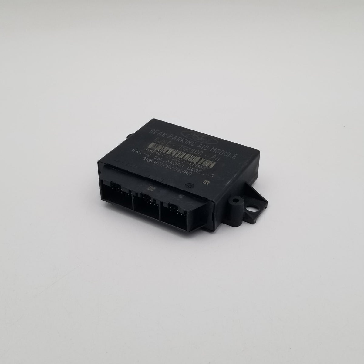 2013- 2016 Escape Rear Parking Assist Control Module Unit CJ5T-15K866-AH