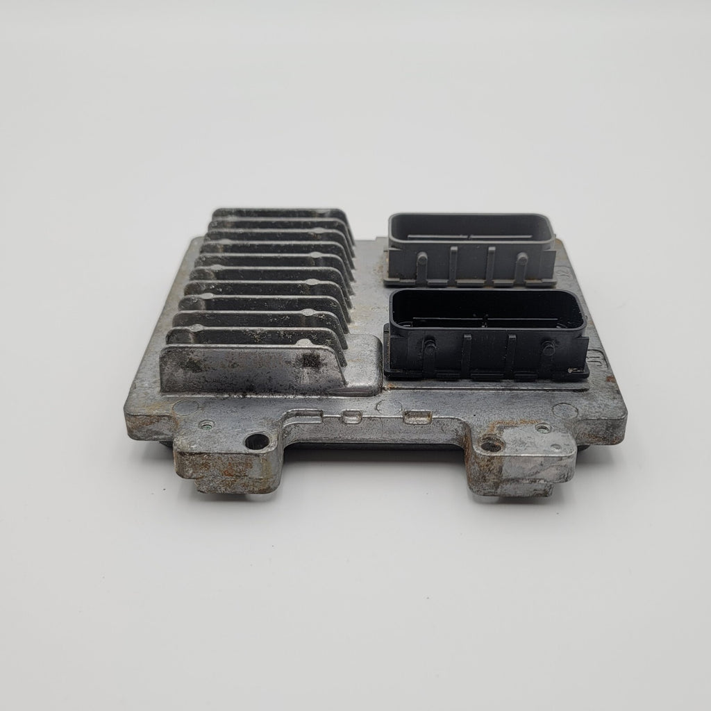 2007 2008 2009 2010 2011 2012 CHEVROLET MALIBU ENGINE CONTROL MODULE 12638026