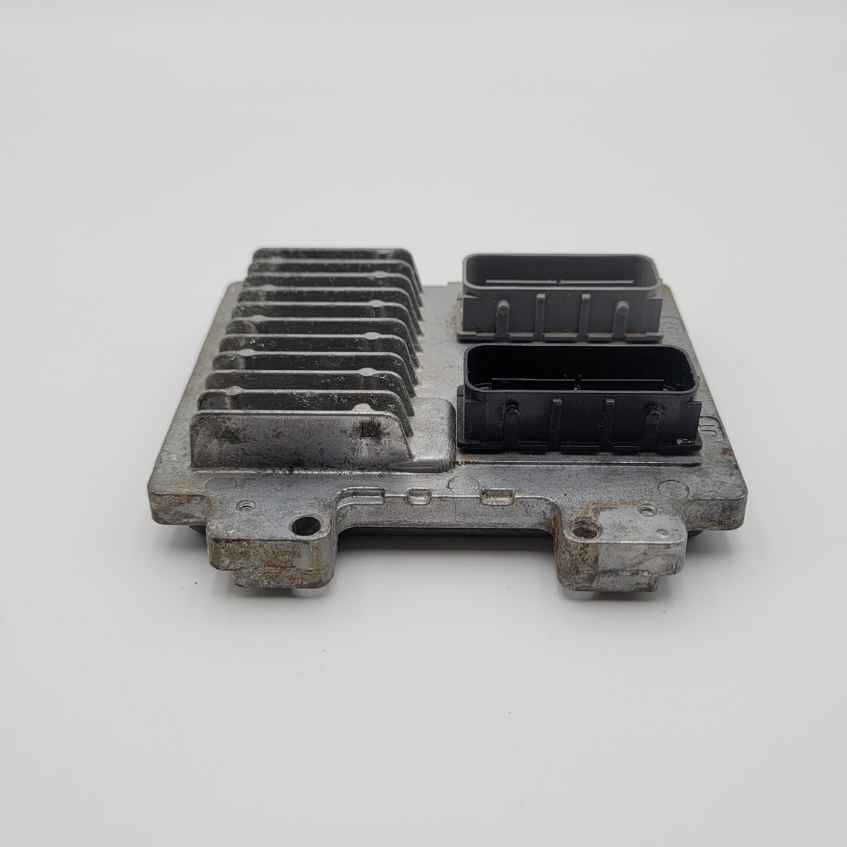 2007 2008 2009 2010 2011 2012 CHEVROLET MALIBU ENGINE CONTROL MODULE 12638026