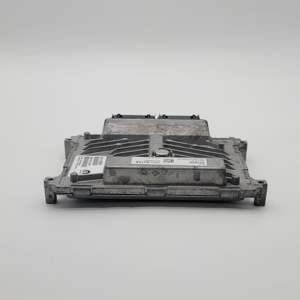 2021 2022 2023 Jeep Wrangler 2.0L 4x4 Hybrid Engine Control Module 68403898AD