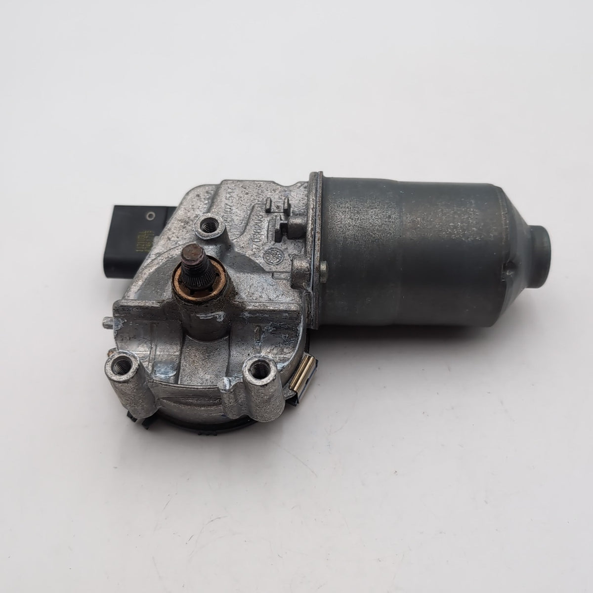 2021- 2025 BMW X1 X2 X3 M35 Front Windshield Wiper Motor OEM 0390243671
