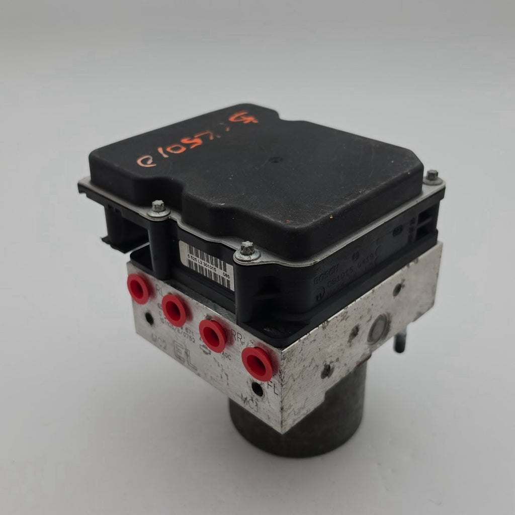 2016 2017 Infiniti QX50 ABS Anti Lock Brake Pump Control Unit 476606WA0C
