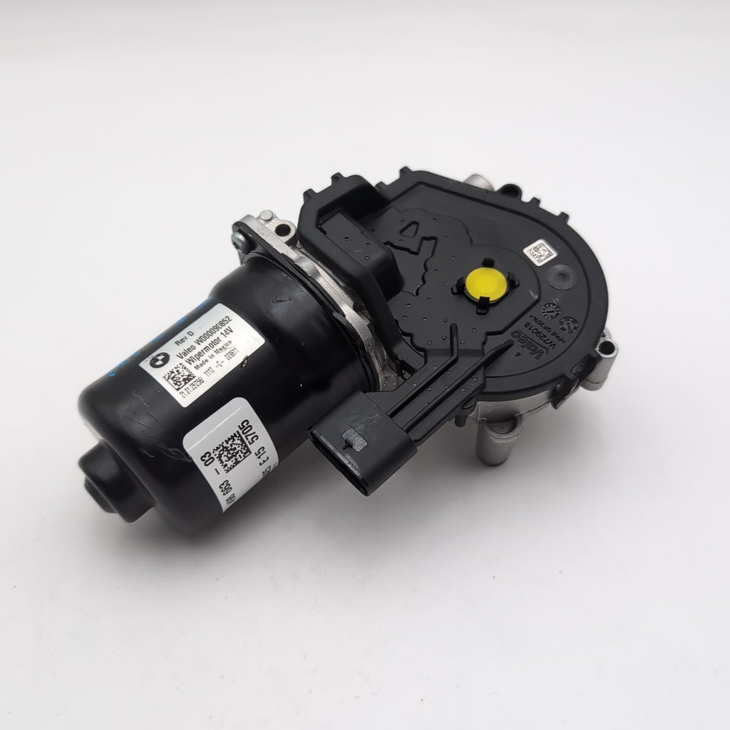 2023 2024 2025 BMW M2 230i G42 Front Windshield Wiper Motor OEM 8498663