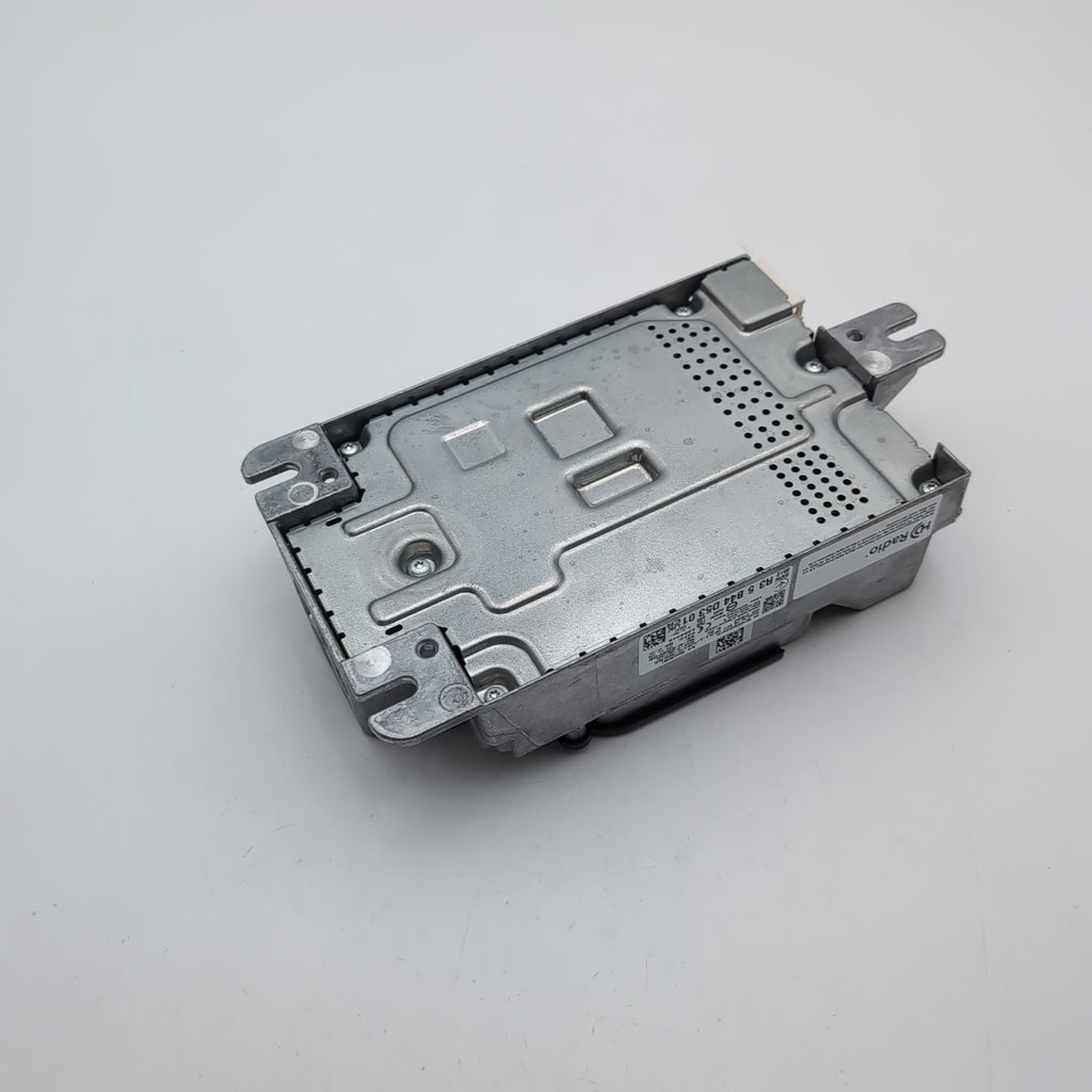 2024 - 2026 BMW G20 G60 G42 X1 X2 Radio Audio Receiver Control Module 5B44D53