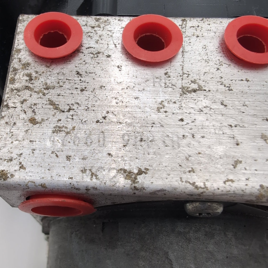 2017 2018 2019 Nissan Pathfinder ABS Anti Lock Brake Pump 476609PP1B