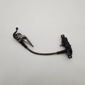 06-13 Mercedes W251 R500 R320 R63 AMG Rear Right Side Quarter Window Motor OEM