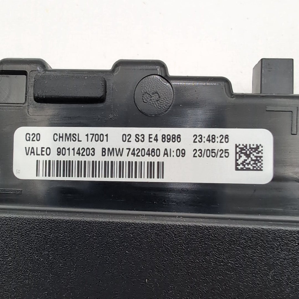 2019 - 2026 BMW G20 G80 M3 M340i Third 3rd Rear Upper Brake Light 7420460