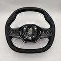 2024 2025 2026 BMW i5 G60 Leather Steering Wheel OEM 5A42E40