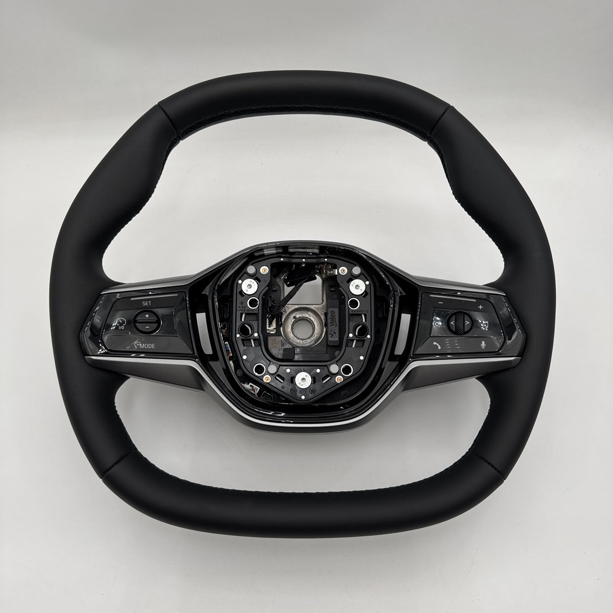 2024 2025 2026 BMW i5 G60 Leather Steering Wheel OEM 5A42E40