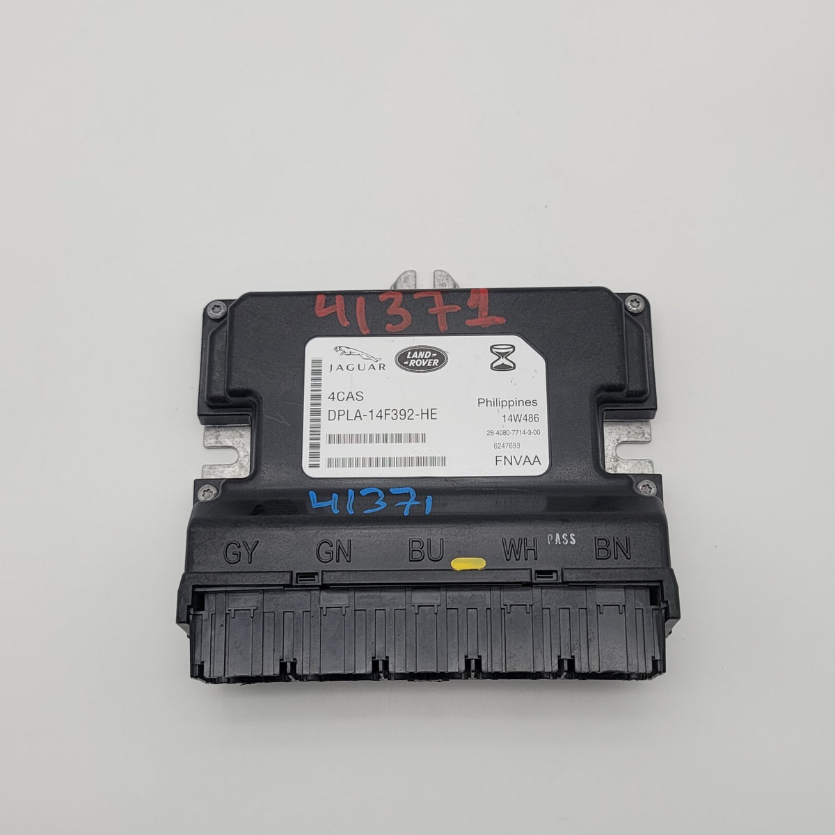 2014 2015 2016 Range Rover Sport Air Suspension Control Module DPLA-14F392-HE